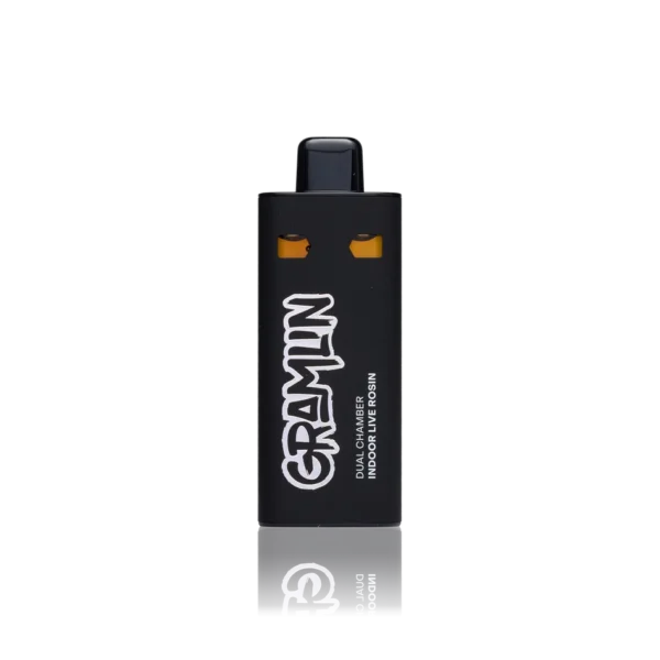 Authentic Gramlin Dual Chamber Live Rosin AIO - Image 2