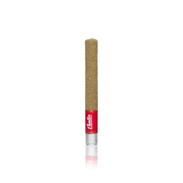 Authentic Jeeter Rosin Diamonds Pre-Roll XL - Image 2
