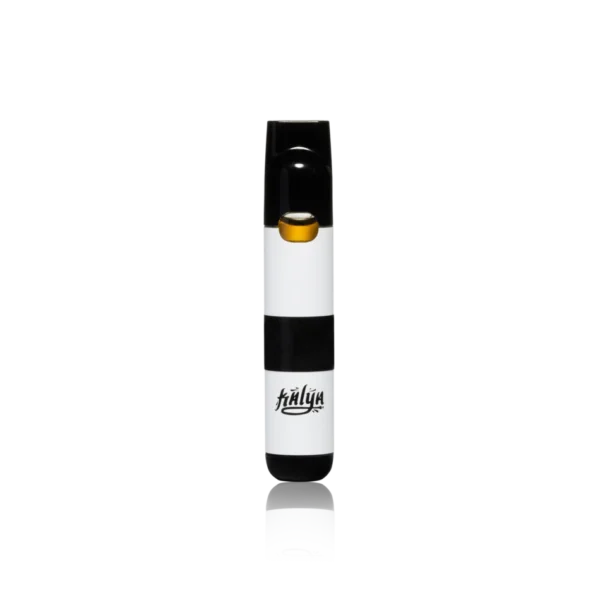 Authentic Kalya Extracts Rosin Sauce AIO DIsposable - Image 2