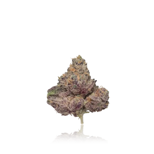 Authentic LAX Packs First Class Exotic Flower 14g - Image 2
