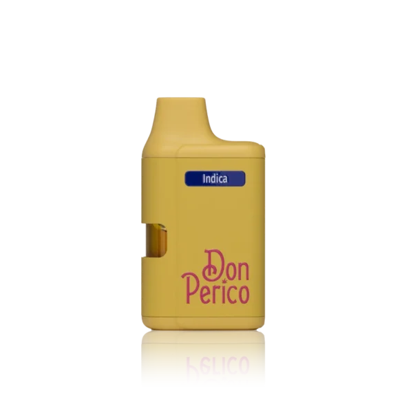 Authentic Don Perico AIO Live Rosin - Image 2