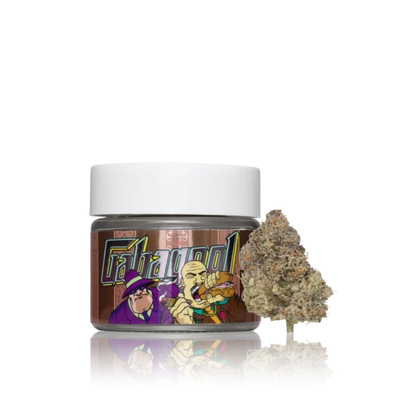 Authentic Turtle Pie Premium Cannabis Flower