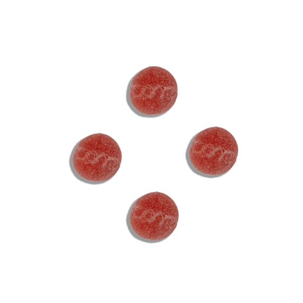 Authentic CAM Day Time Rosin Gummies - Image 2