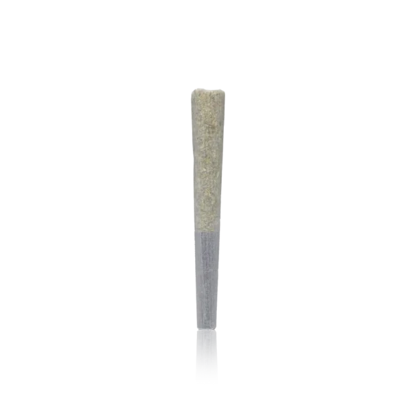 Authentic Glass House Farms Infused Preroll 5pk - Image 2
