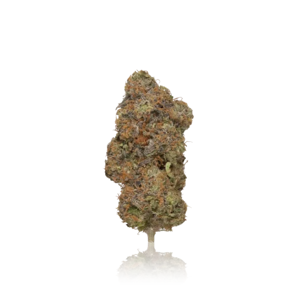 Authentic Green Dawg Cultivators Premium Cannabis Flower - Image 2