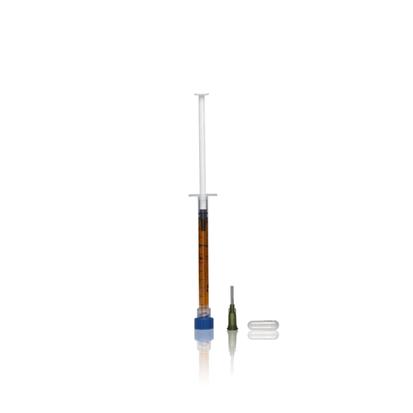 Authentic Home Grown Cured Resin Applicator - Image 2