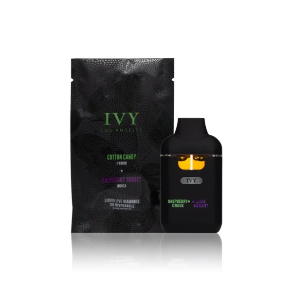 Authentic Ivy Los Angeles Ivy Los Angeles