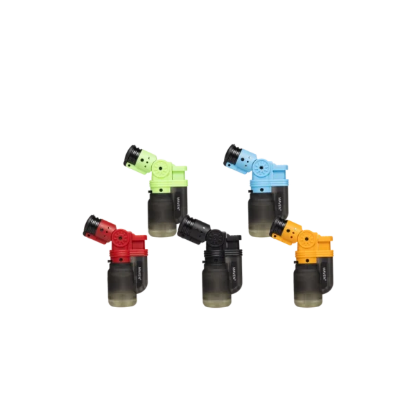 Authentic Maven Torch Lighter