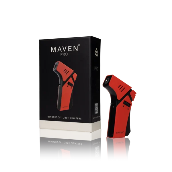 Authentic Maven Torch Pro Torch