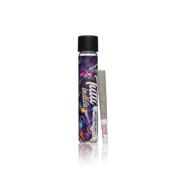 Authentic Tutti Infused Preroll
