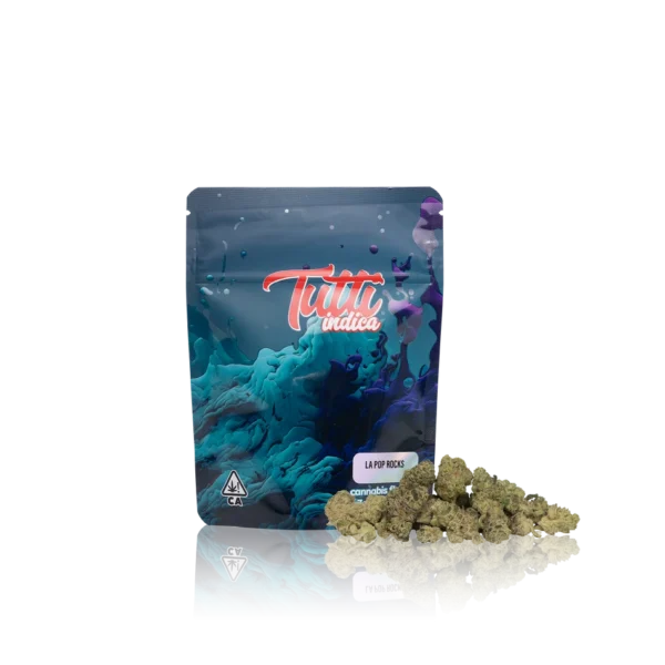 Authentic Tutti Premium Flower