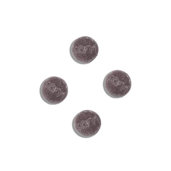 Authentic CAM Night Time Rosin Gummies - Image 2