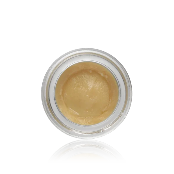 Authentic Cannabis Chris Real Cannabis Chris Thumbprint - Image 2