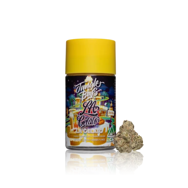 Authentic Alien Labs High Potency Flower