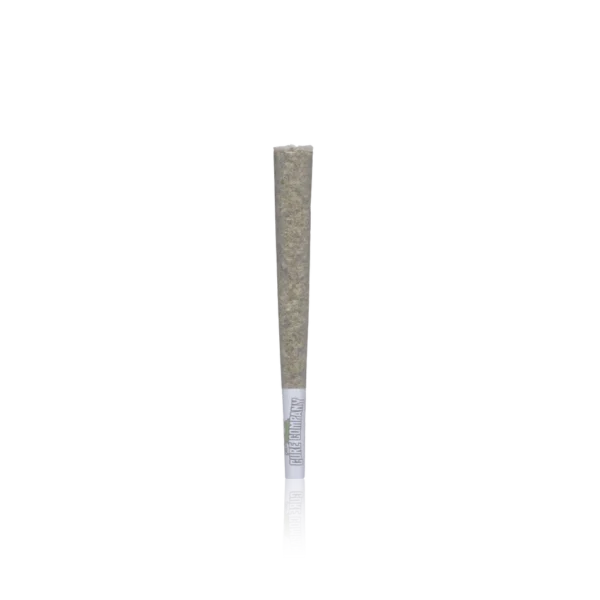 Authentic Cure Company Premium Cannabis Pre-roll - Image 2