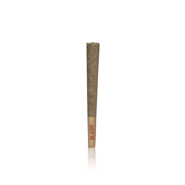 Authentic Floracal Premium Cannabis Pre-roll - Image 2