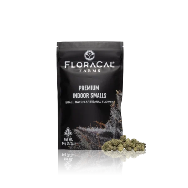 Authentic Floracal Premuim Indoor Smalls