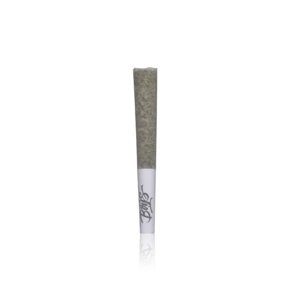 Authentic Jungle Boys Premium Cannabis Pre-roll Pack - Image 2
