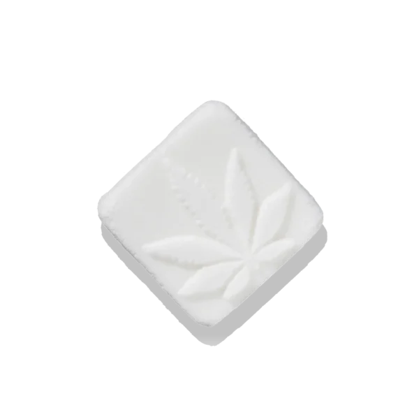 Authentic OM Living OM Bath Bomb
