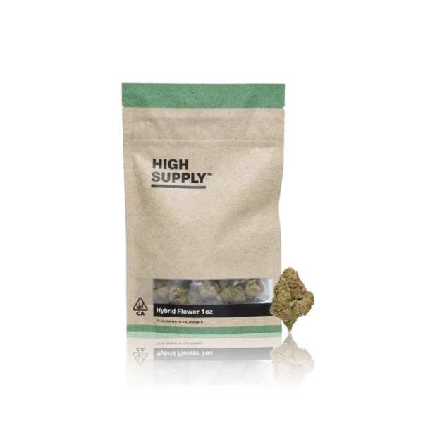 High Supply OZ