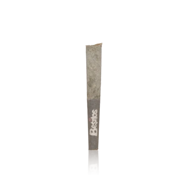 Authentic Be$os Pre-rolls 5PK - Image 2