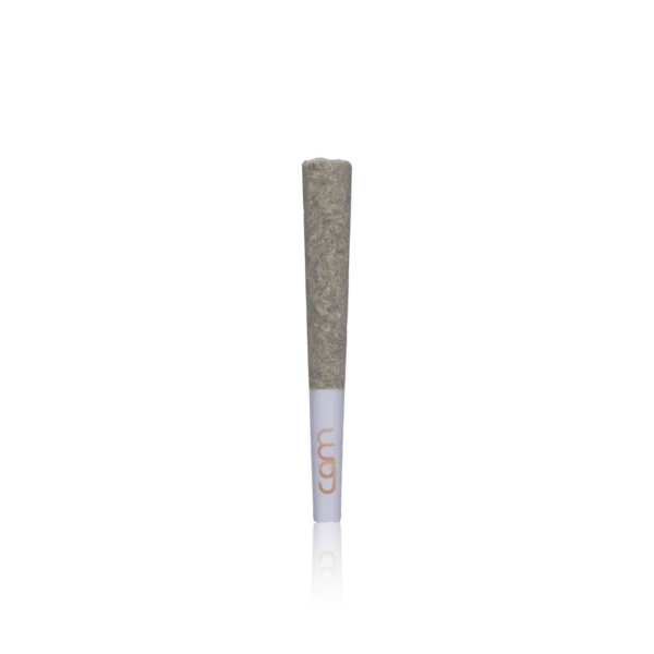 Authentic CAM Private Reserve 5-Pack Pre-rolls - Image 2