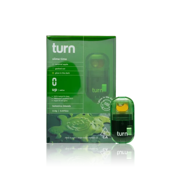 Authentic Turn Retro Vision AIO