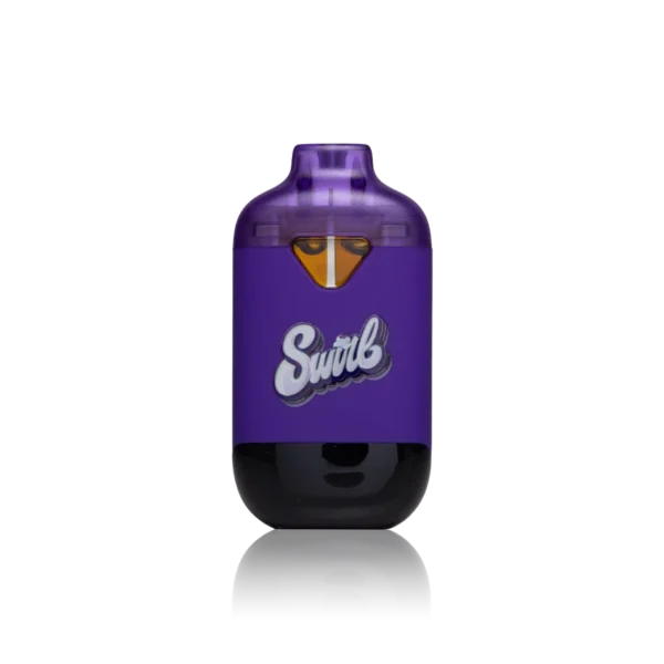 Authentic Swirl Dual AIO Device - Image 2