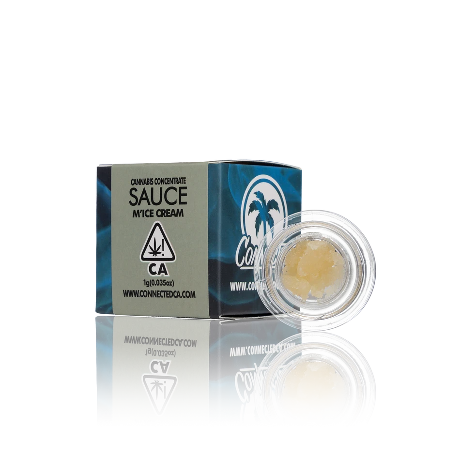 WCC live resin sugar - Image 2