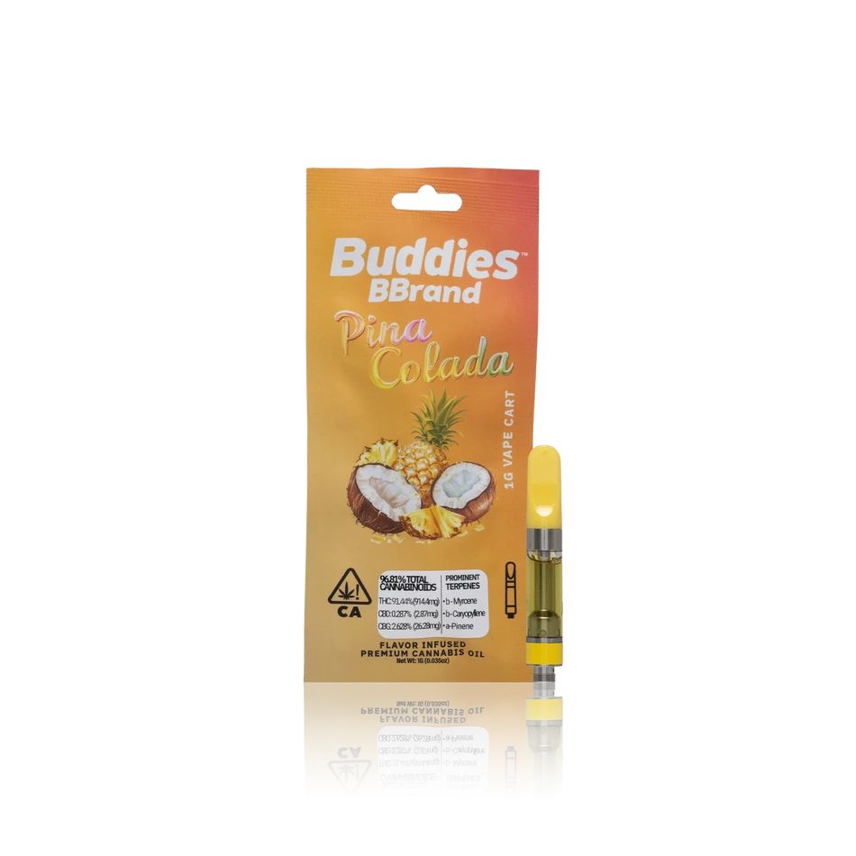 Buddies - Carts - Image 2