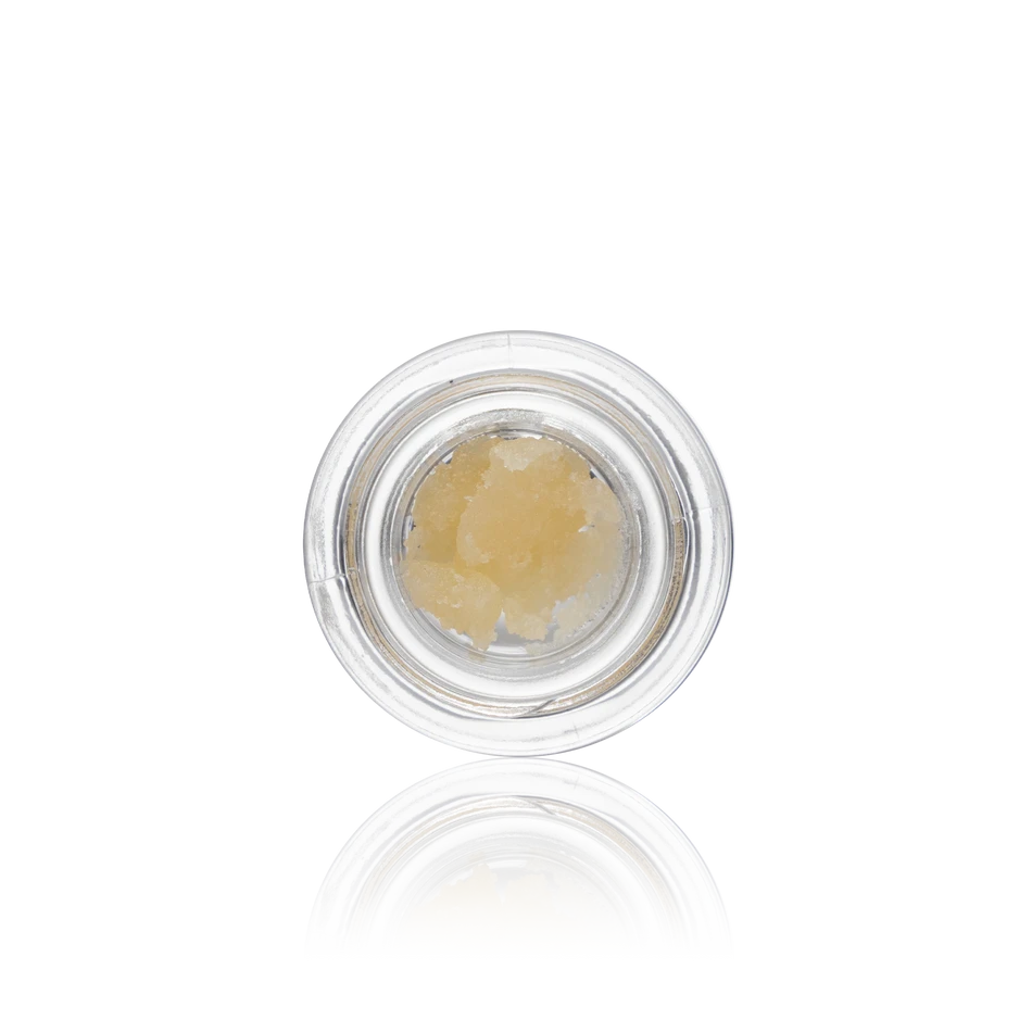 WCC live resin sugar - Image 3