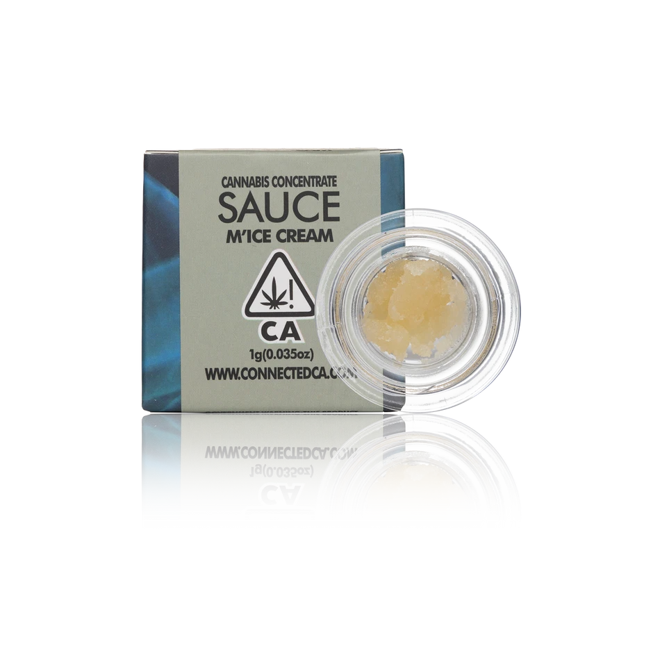 WCC live resin sugar - Image 4