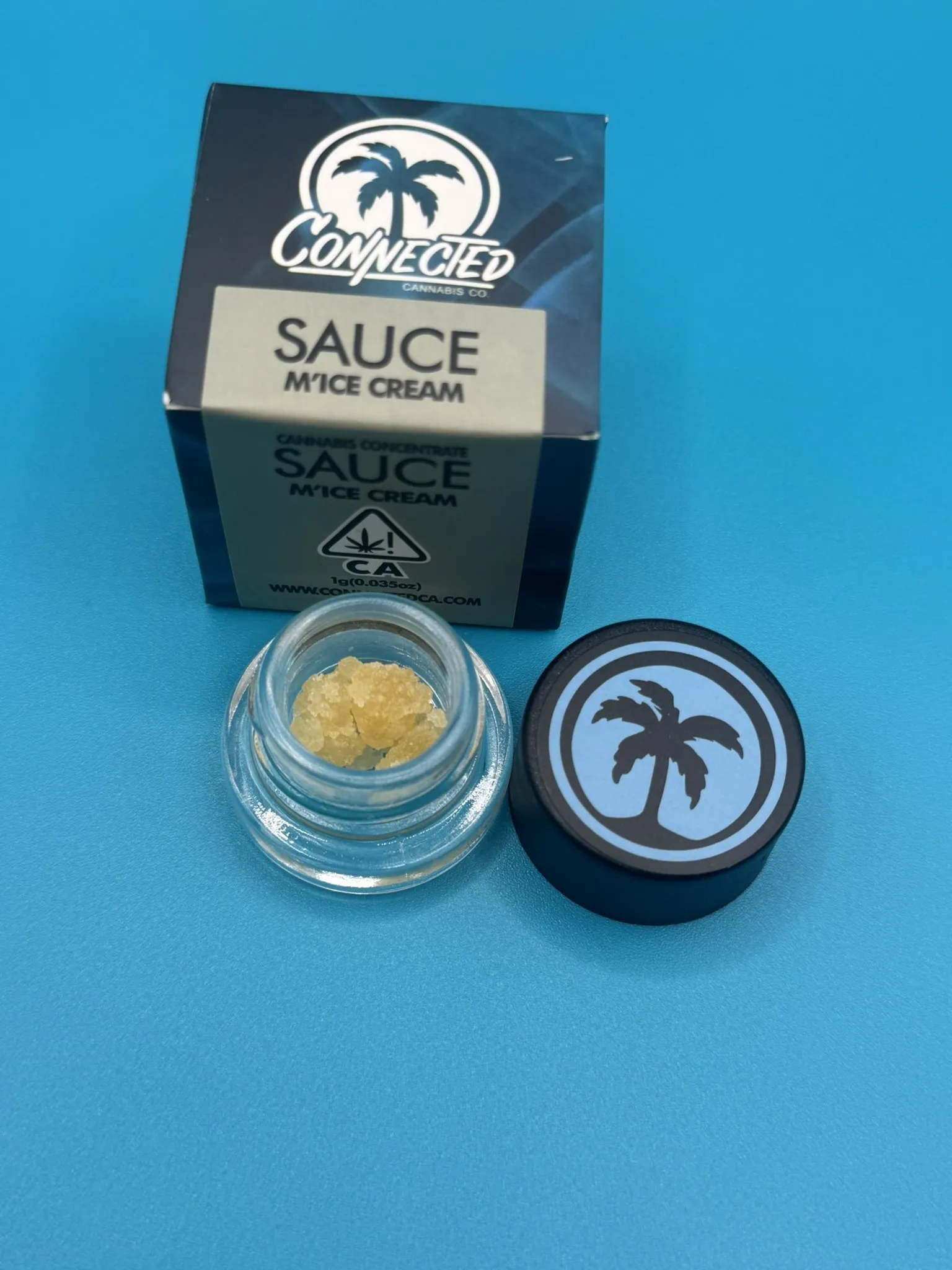 WCC live resin sugar - Image 5