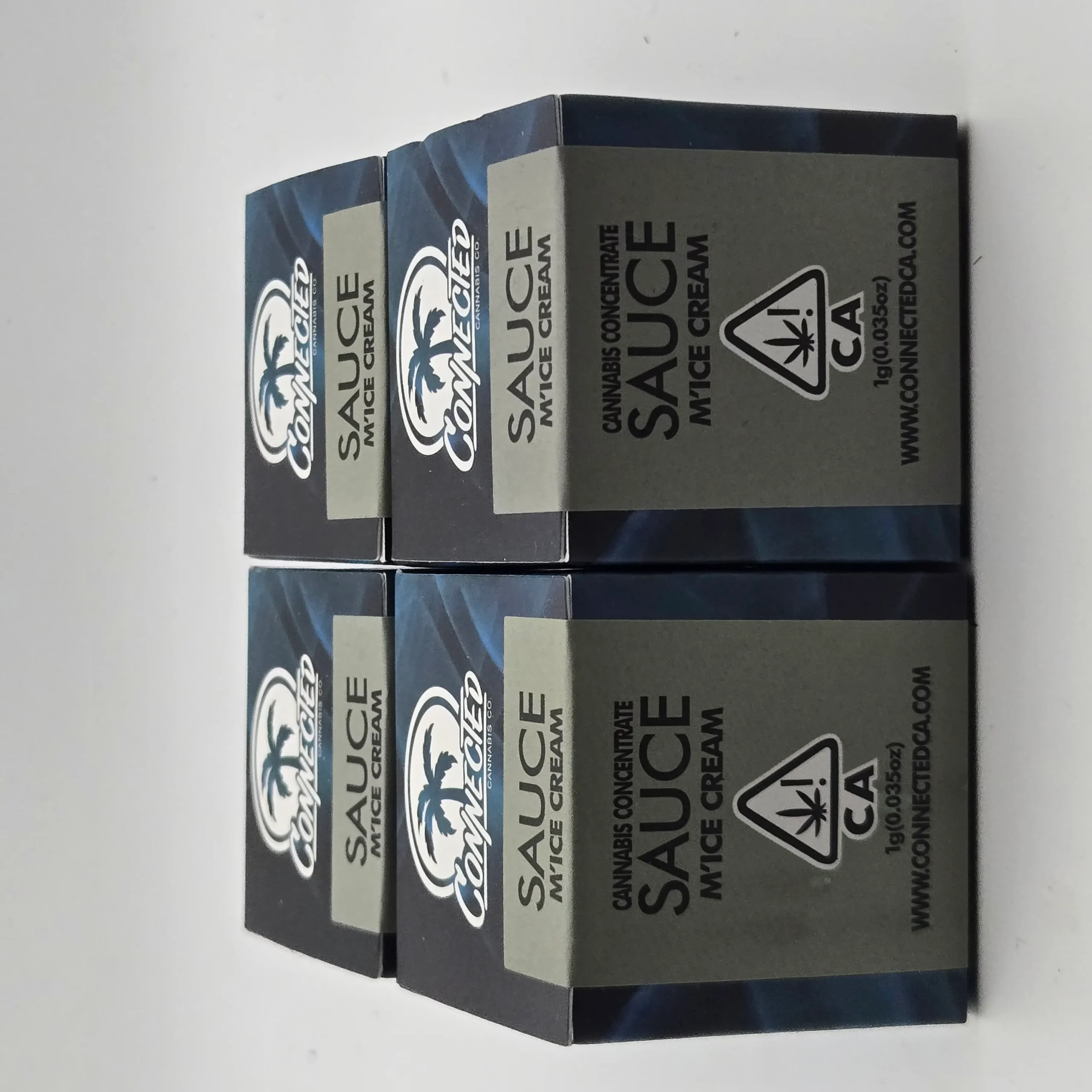 WCC live resin sugar - Image 6