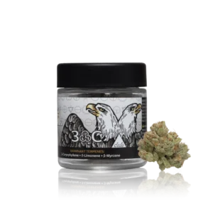 3C Farms Flower Premium Flower