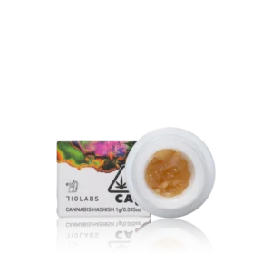 710 Labs Concentrate Live Rosin