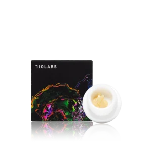 710 Labs Concentrate Persy Badder