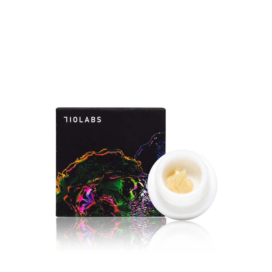 710 Labs Concentrate Persy Badder