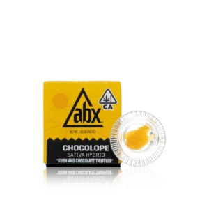 ABX Concentrate Badder