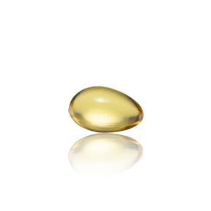 ABX Edible Soft Gels 100 mg THC