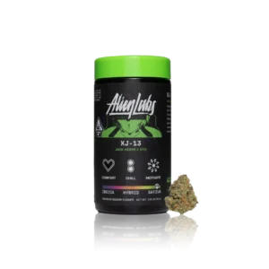 Alien Labs Flower Premium Flower