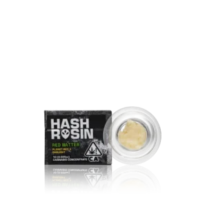 Alien Labs Concentrate Cold Cure Hash Rosin