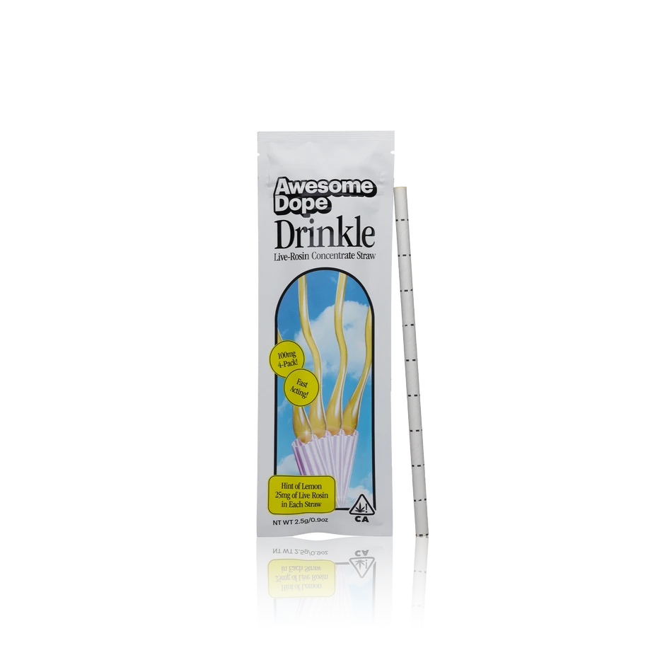 710 Labs Carts Persy Rosin Pod