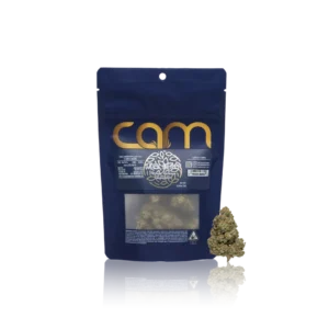CAM Flower Private reserve Cannabis