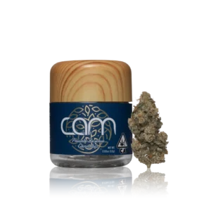 CAM Flower Private Reserve Eight