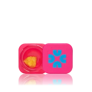 Casual Concentrate Badder