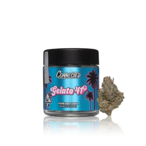 Connected Flower Premium Flower