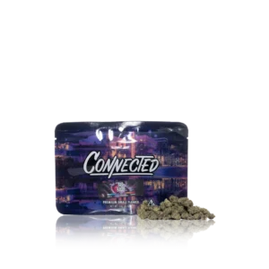 Connected Flower Premium Smalls Flower