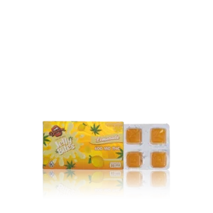 Devour Edible Jelly Bites