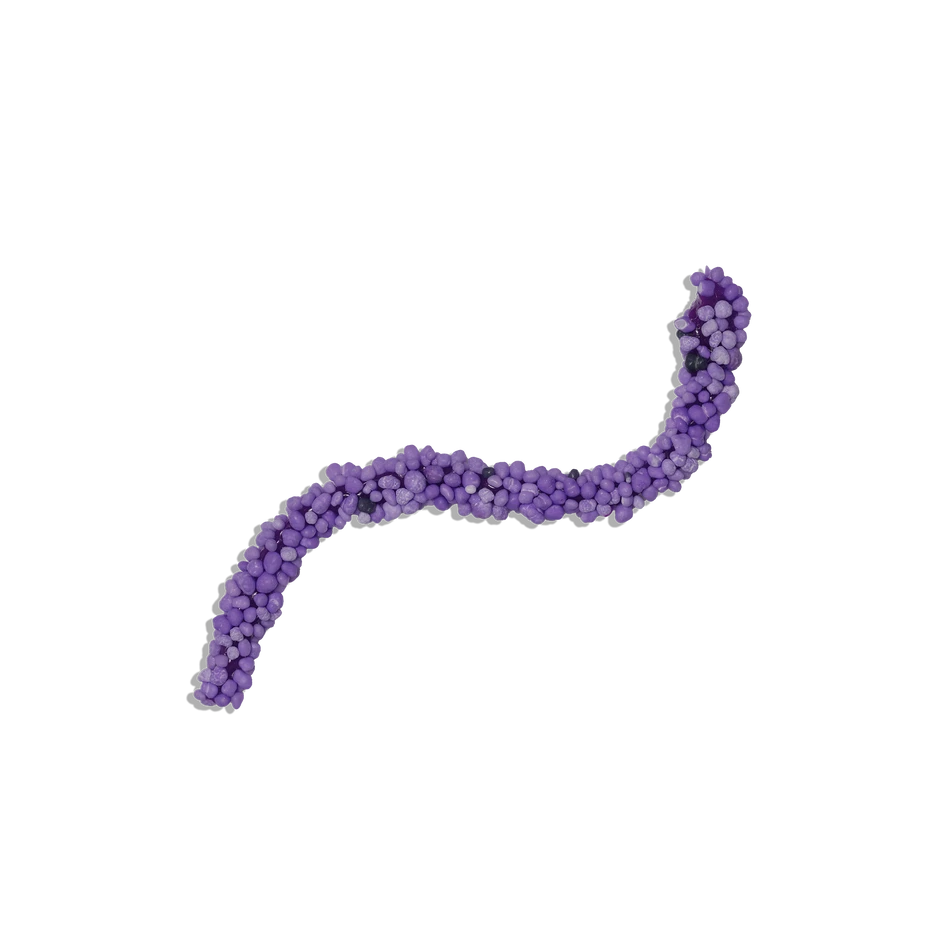 Devour Edibles Nerds Rope